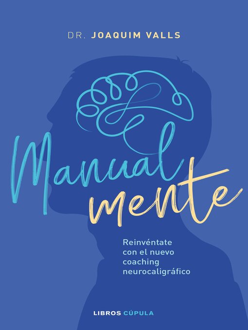 Title details for Manual-mente by Joaquim Valls Morato - Available